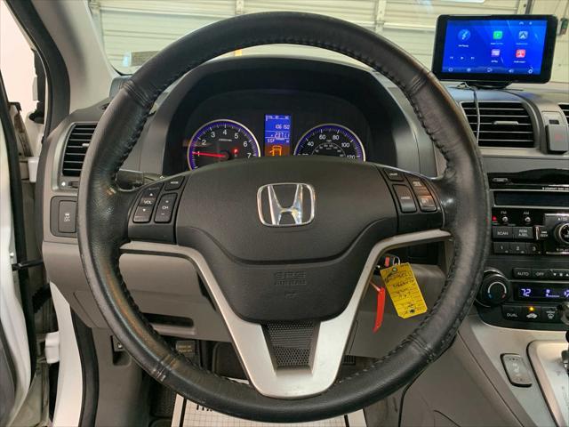 used 2010 Honda CR-V car, priced at $13,485