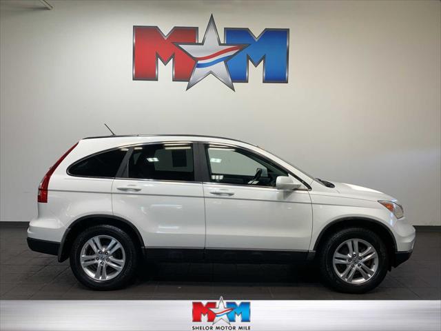 used 2010 Honda CR-V car, priced at $13,485