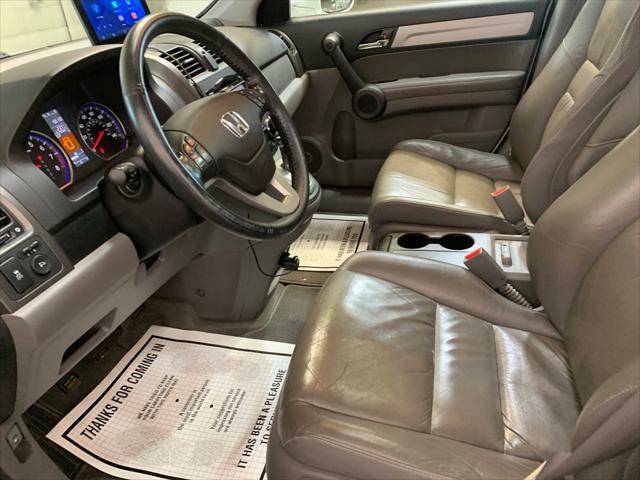 used 2010 Honda CR-V car, priced at $13,485