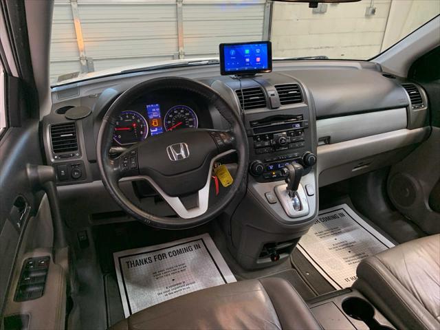 used 2010 Honda CR-V car, priced at $13,485