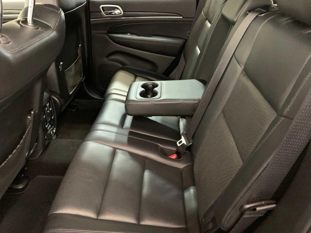 used 2019 Jeep Grand Cherokee car, priced at $23,995