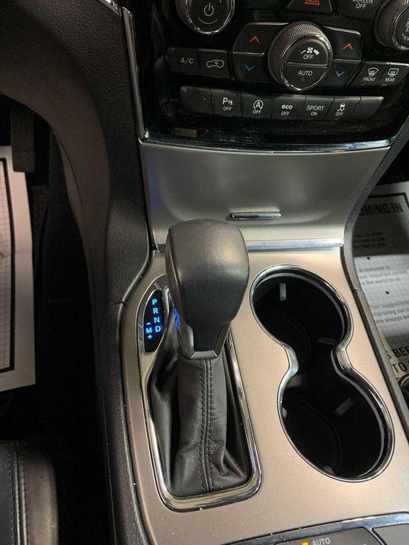 used 2019 Jeep Grand Cherokee car, priced at $23,995