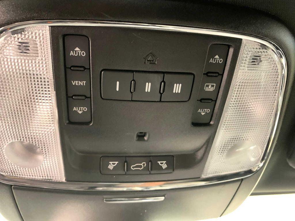 used 2019 Jeep Grand Cherokee car, priced at $23,995