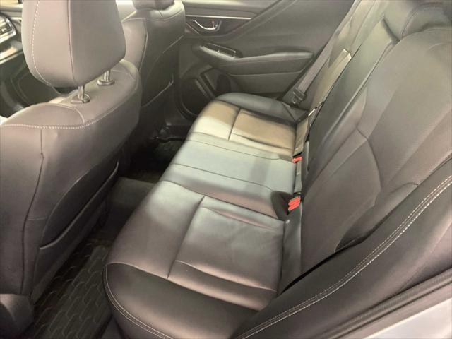 used 2021 Subaru Legacy car, priced at $27,595