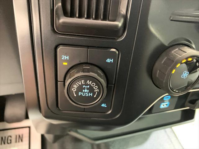 used 2024 Ford F-150 car, priced at $46,989