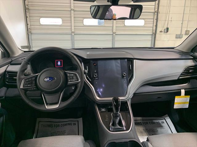 new 2025 Subaru Outback car, priced at $31,762