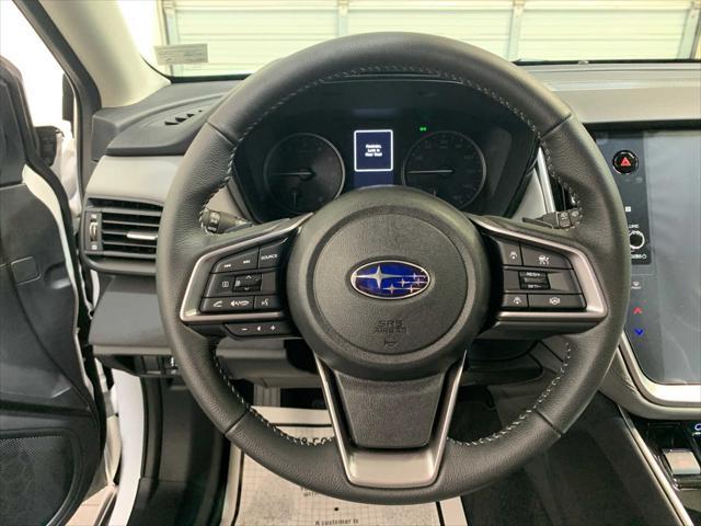 new 2025 Subaru Outback car, priced at $31,762