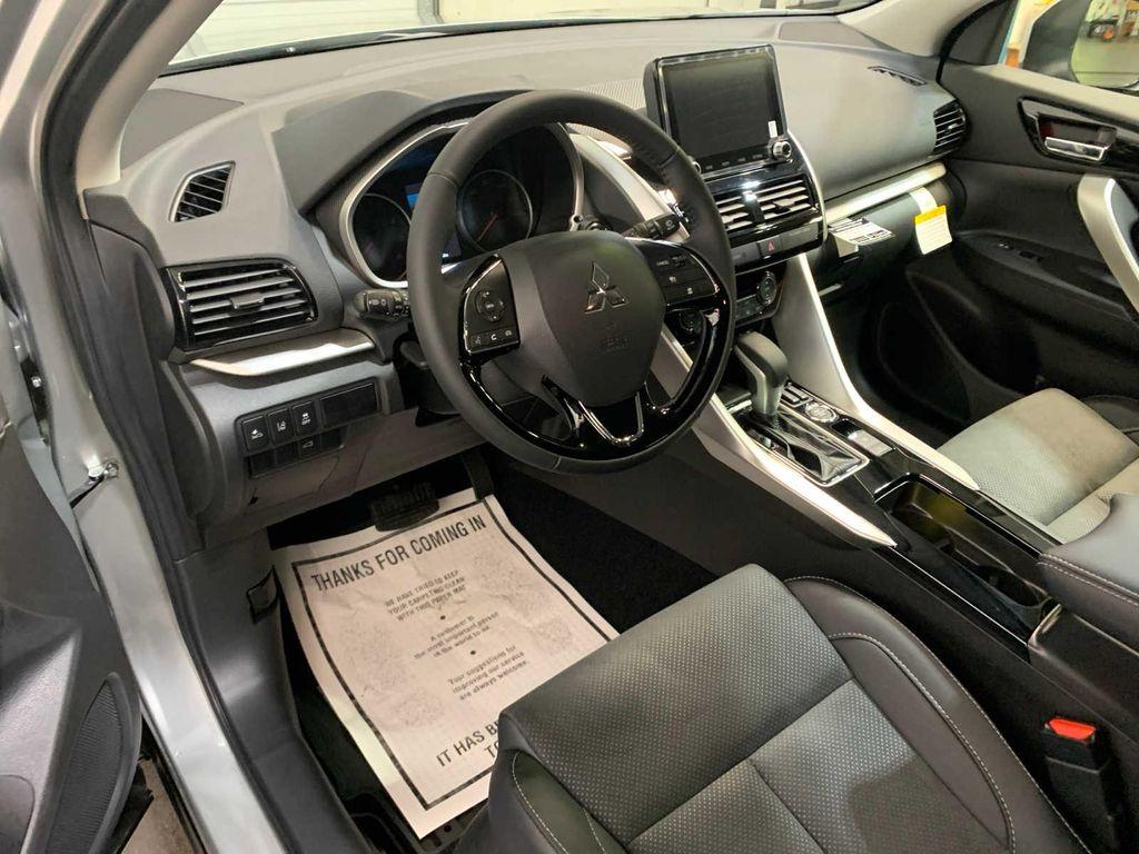 new 2026 Mitsubishi Eclipse Cross car, priced at $33,480