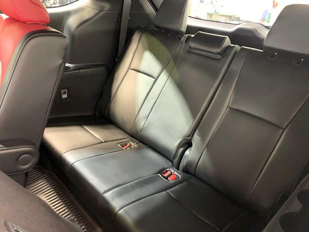 used 2023 Toyota Highlander car, priced at $41,689