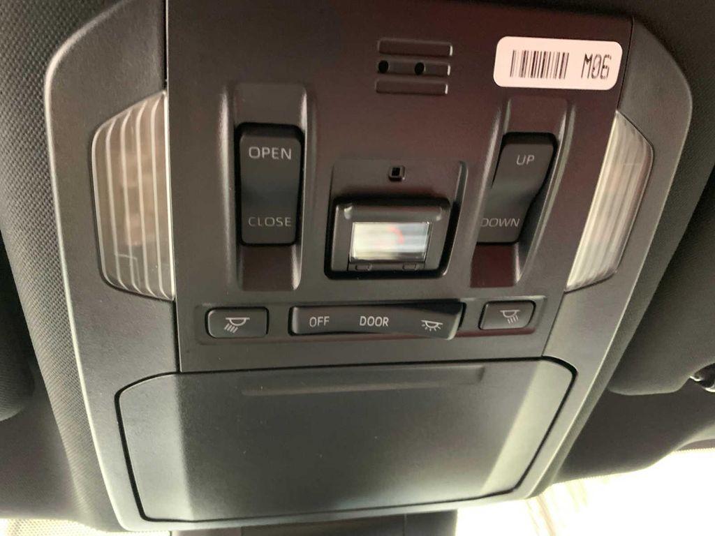 used 2023 Toyota Highlander car, priced at $41,689