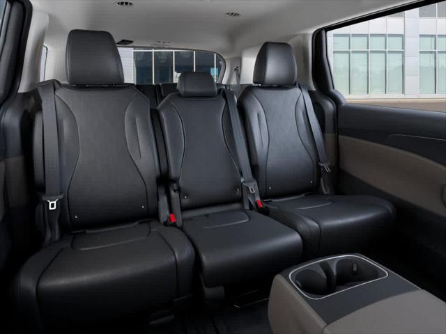 new 2026 Kia Carnival car, priced at $40,720