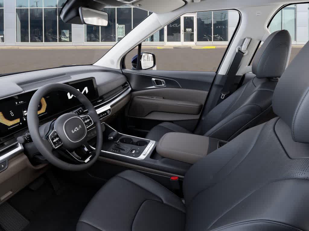 new 2026 Kia Carnival car, priced at $38,994