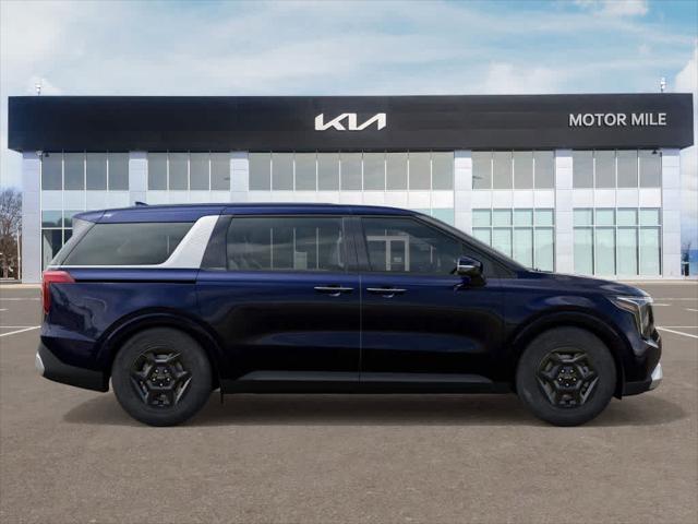 new 2026 Kia Carnival car, priced at $40,720