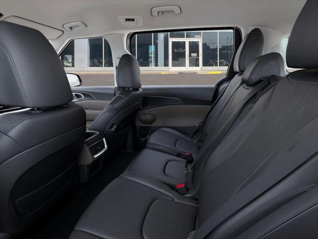 new 2026 Kia Carnival car, priced at $40,720