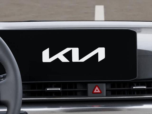 new 2026 Kia Carnival car, priced at $40,720