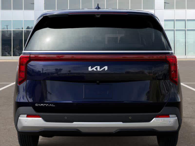 new 2026 Kia Carnival car, priced at $38,994