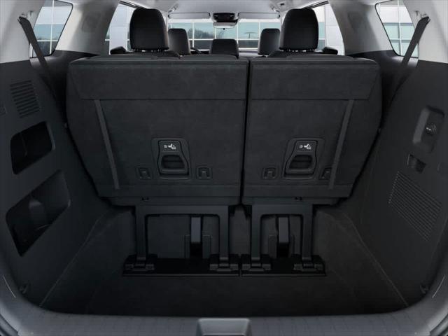 new 2026 Kia Carnival car, priced at $40,720
