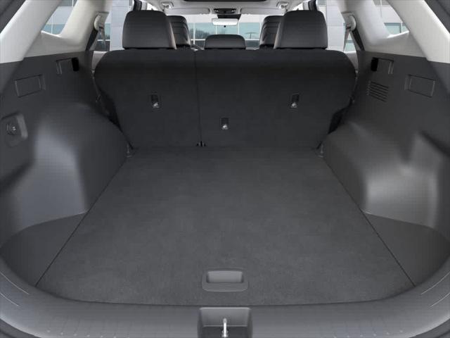 new 2025 Kia Sportage Hybrid car, priced at $35,748