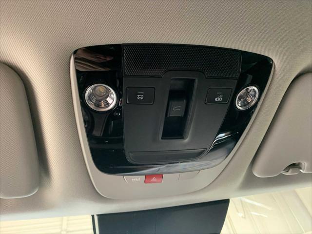 new 2025 Kia Sportage Hybrid car, priced at $35,748
