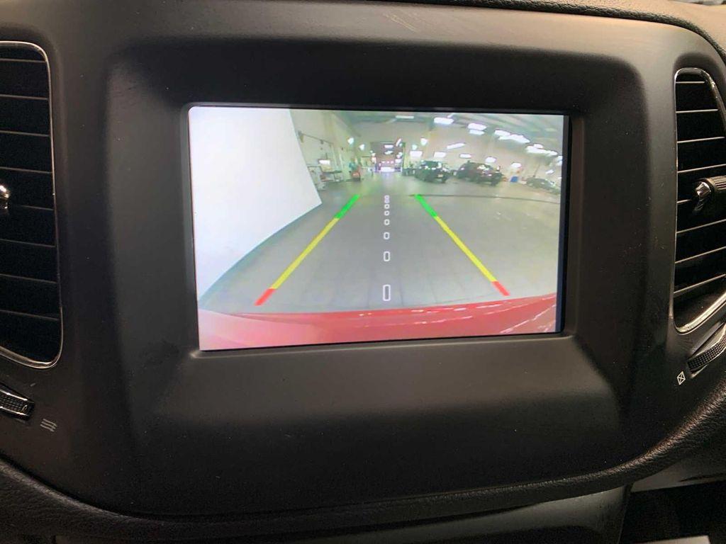 used 2019 Jeep Compass car, priced at $19,989