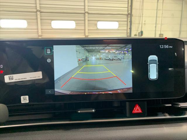 new 2026 Kia Carnival car, priced at $42,890