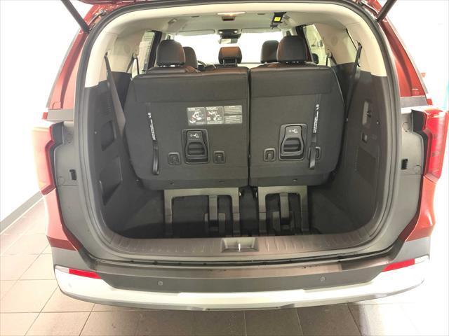 new 2026 Kia Carnival car, priced at $42,890