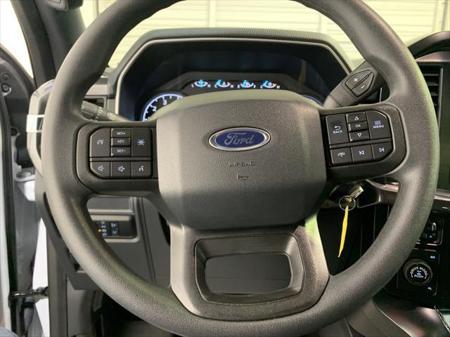 used 2023 Ford F-150 car, priced at $40,988