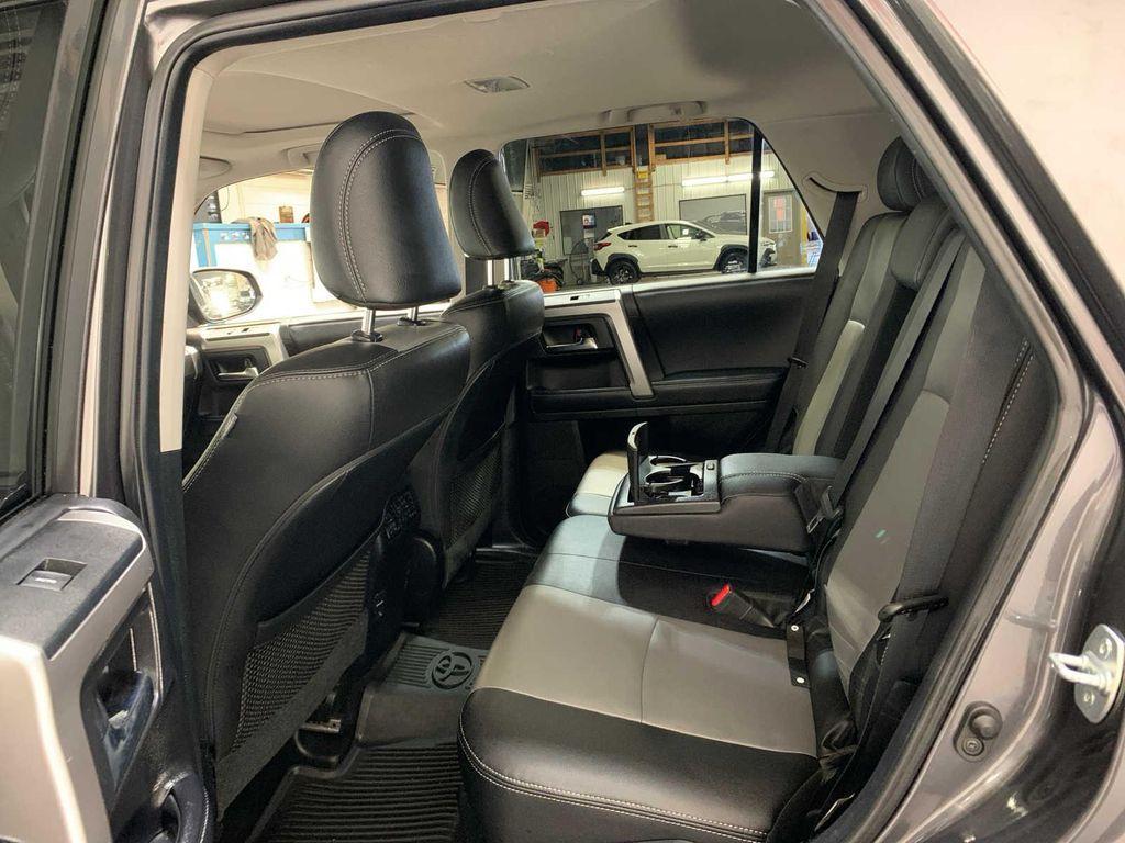 used 2019 Toyota 4Runner car, priced at $31,989
