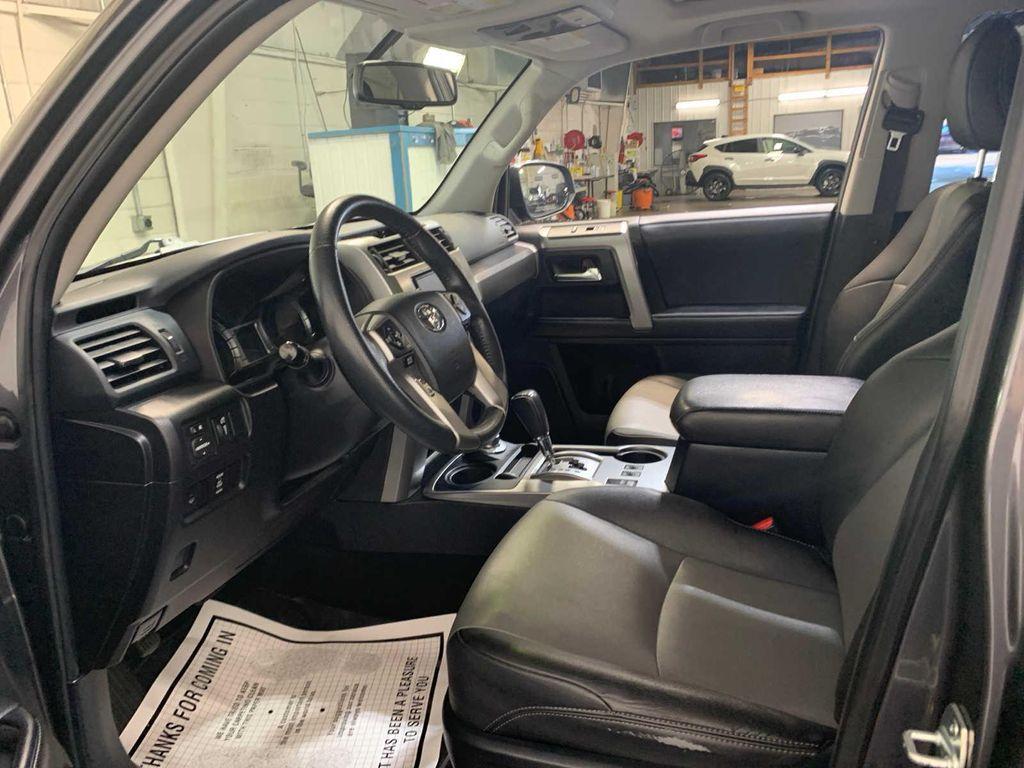 used 2019 Toyota 4Runner car, priced at $31,989