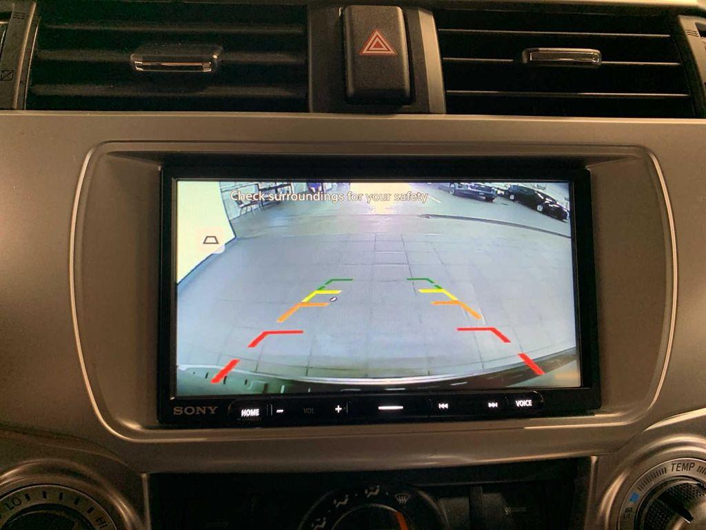 used 2019 Toyota 4Runner car, priced at $31,989
