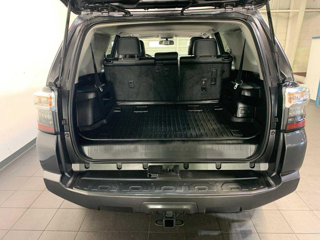 used 2019 Toyota 4Runner car, priced at $31,989
