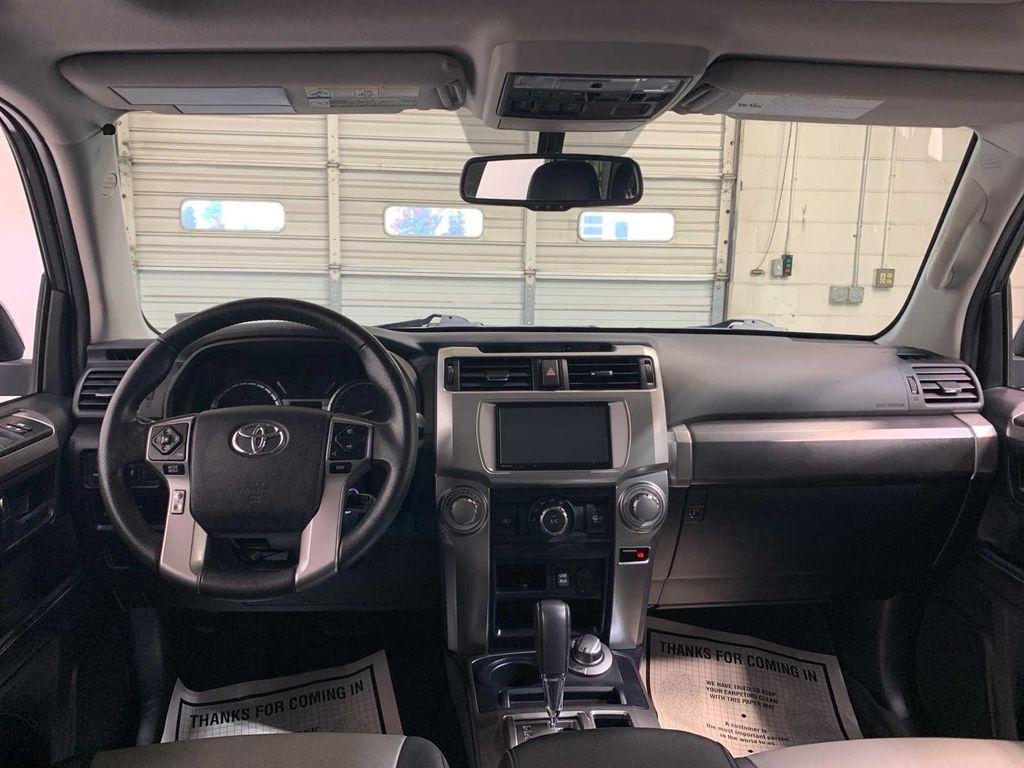 used 2019 Toyota 4Runner car, priced at $31,989