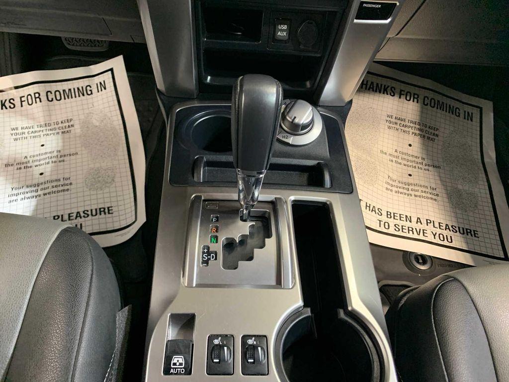 used 2019 Toyota 4Runner car, priced at $31,989