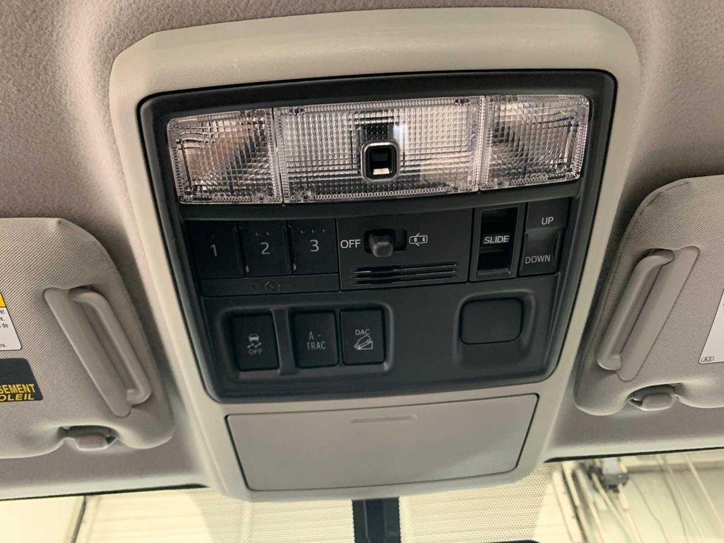used 2019 Toyota 4Runner car, priced at $31,989