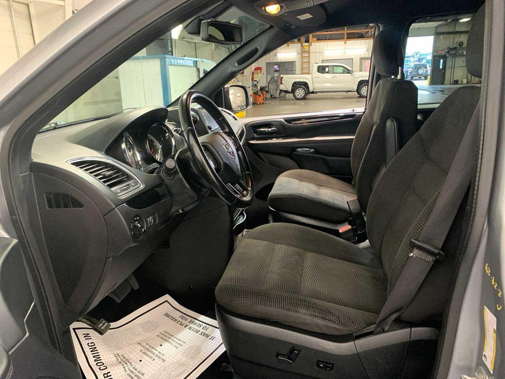 used 2020 Dodge Grand Caravan car, priced at $18,989