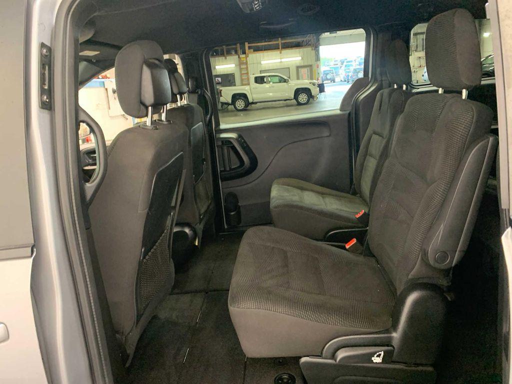 used 2020 Dodge Grand Caravan car, priced at $18,989