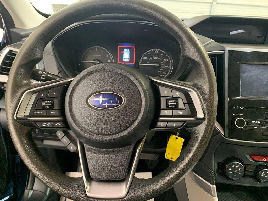 used 2020 Subaru Forester car, priced at $21,879