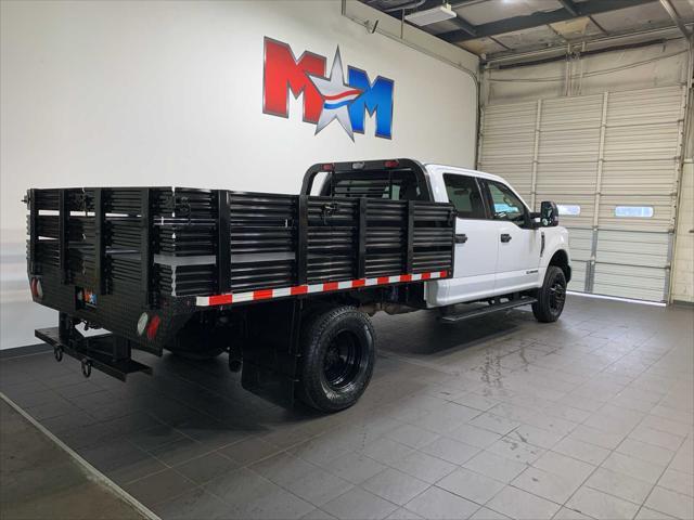 used 2022 Ford F-350 car, priced at $59,989