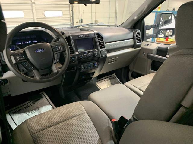 used 2022 Ford F-350 car, priced at $59,989