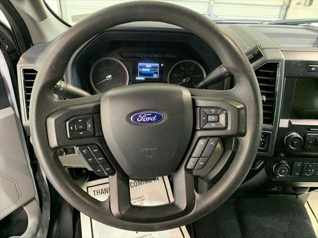 used 2022 Ford F-350 car, priced at $59,989