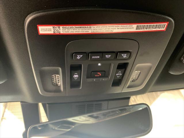 new 2025 Toyota Camry car, priced at $40,926