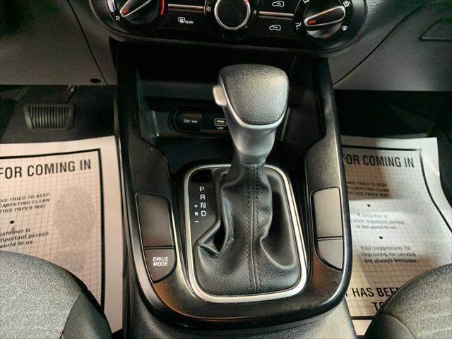 used 2020 Kia Soul car, priced at $16,989