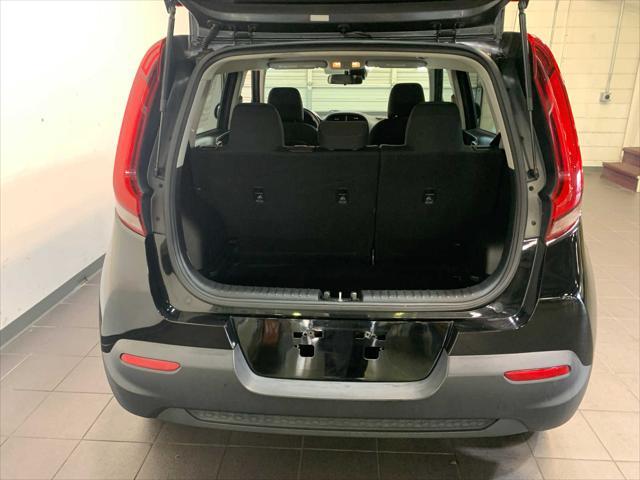 used 2020 Kia Soul car, priced at $16,989