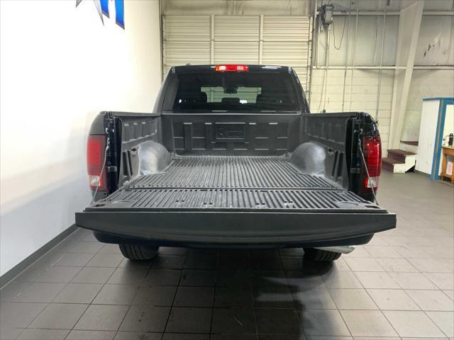 used 2024 Ram 1500 Classic car, priced at $36,975