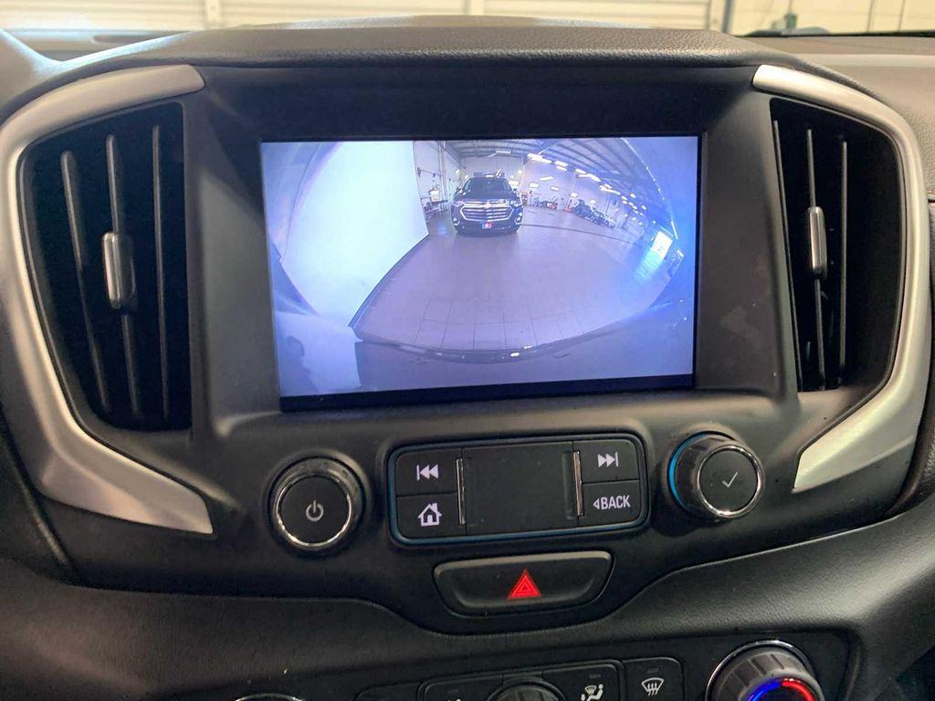 used 2019 GMC Terrain car, priced at $20,989