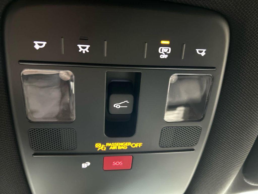 new 2026 Hyundai Palisade car, priced at $50,500