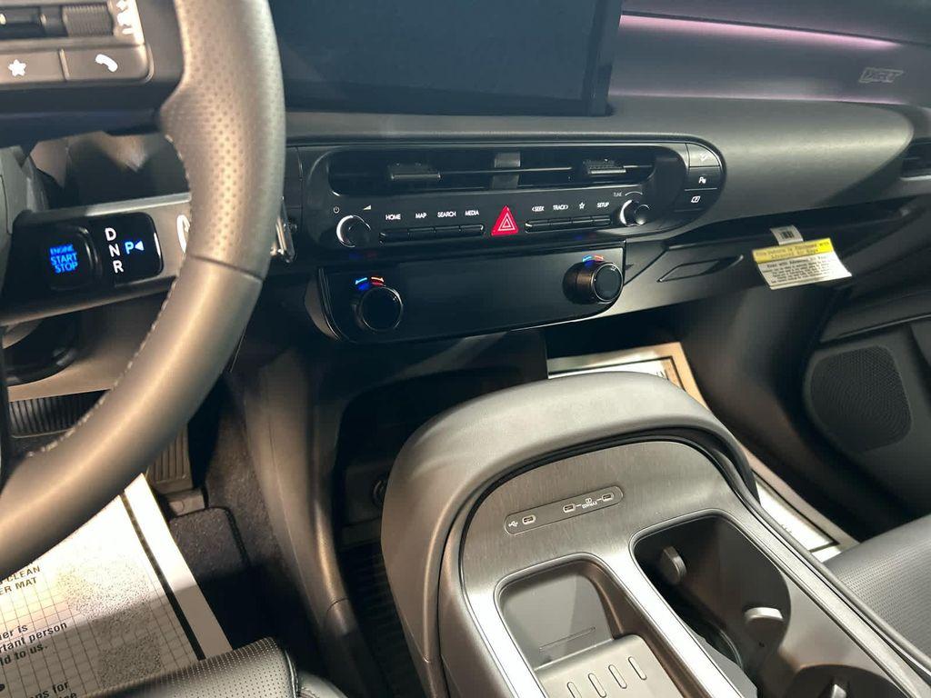 new 2026 Hyundai Palisade car, priced at $50,500