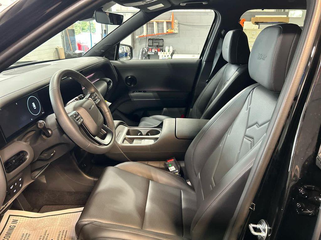 new 2026 Hyundai Palisade car, priced at $50,500