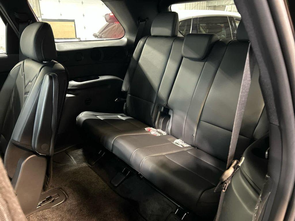 new 2026 Hyundai Palisade car, priced at $50,500