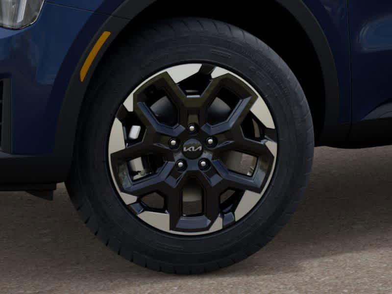 new 2026 Kia Sorento car, priced at $39,230